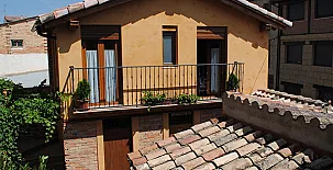 Casa Rural La Viña 002