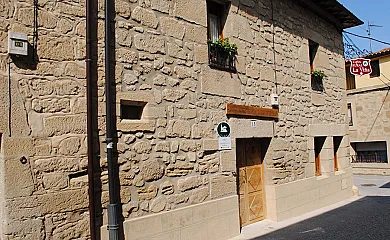 Casa Rural La Viña en Cuzcurrita De Río Tirón (La Rioja) - Foto 17