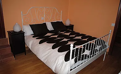 Casa Rural La Viña en Cuzcurrita De Río Tirón (La Rioja) - Foto 18