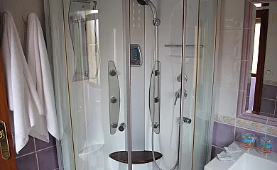 Casa Rural La Viña en Cuzcurrita De Río Tirón (La Rioja) - Foto 20