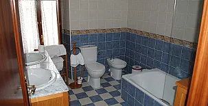 Casa Rural La Viña 0021