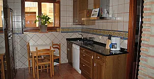 Casa Rural La Viña 0022