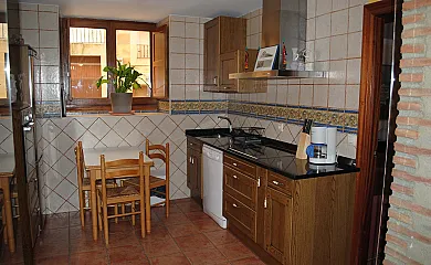 Casa Rural La Viña en Cuzcurrita De Río Tirón (La Rioja) - Foto 22