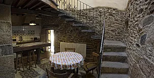 Hotel Rural Bermellar 005