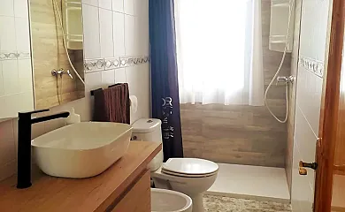 Casa Rural La Bonica en Molinicos (Albacete) - Foto 6