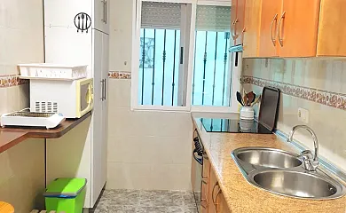 Casa Rural La Bonica en Molinicos (Albacete) - Foto 2