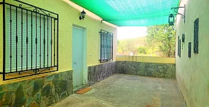 Casa Rural La Bonica 003