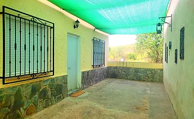 Casa Rural La Bonica en Molinicos (Albacete) - Foto 3