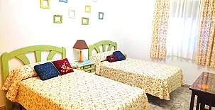 Casa Rural La Bonica 004