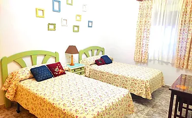 Casa Rural La Bonica en Molinicos (Albacete) - Foto 4