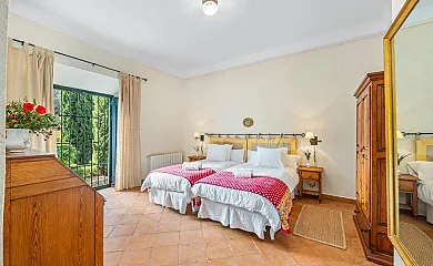 Molino Fuente Santa en Aracena (Huelva) - Foto 5