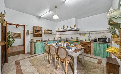 Molino Fuente Santa en Aracena (Huelva) - Foto 3