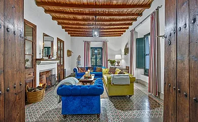 Molino Fuente Santa en Aracena (Huelva) - Foto 4