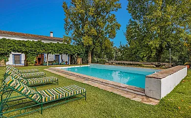 Molino Fuente Santa en Aracena (Huelva) - Foto 2