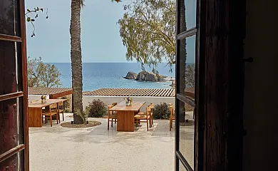 Cortijo La Loma en Nijar (Almería) - Foto 1