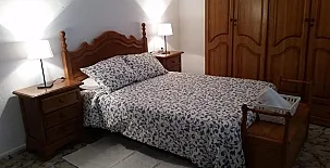 Casa Rural La Abuela Pepi 002