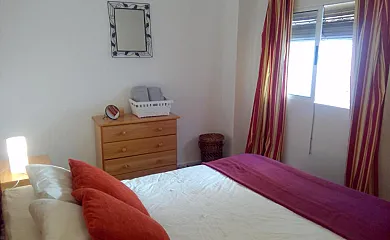 Casa Rural La Abuela Pepi en Aracena (Huelva) - Foto 4