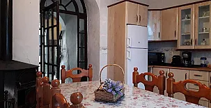 Casa Rural La Abuela Pepi 005