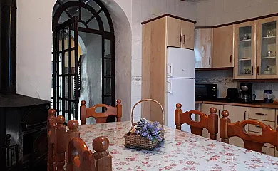 Casa Rural La Abuela Pepi en Aracena (Huelva) - Foto 5