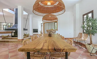 Sensaciones en Castaño Del Robledo (Huelva) - Foto 3