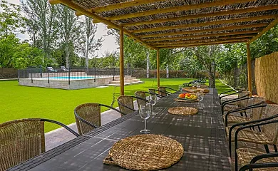 Sensaciones en Castaño Del Robledo (Huelva) - Foto 2