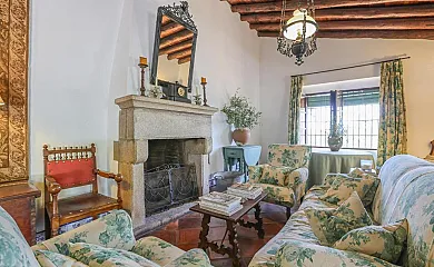 Finca Las Mesas en Cumbres Mayores (Huelva) - Foto 4