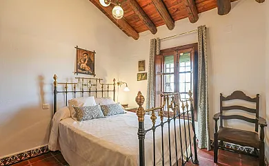 Finca Las Mesas en Cumbres Mayores (Huelva) - Foto 5