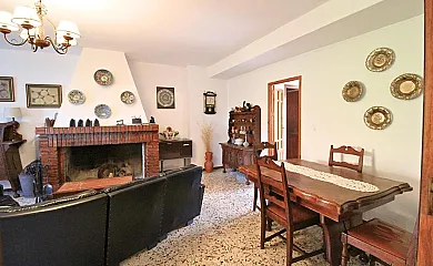 La Fresquita en Castaño Del Robledo (Huelva) - Foto 5