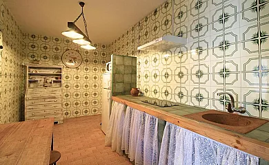 La Fresquita en Castaño Del Robledo (Huelva) - Foto 3