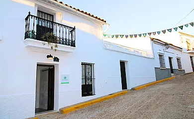 La Fresquita en Castaño Del Robledo (Huelva) - Foto 2