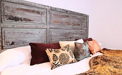 La Fresquita en Castaño Del Robledo (Huelva) - Foto 4