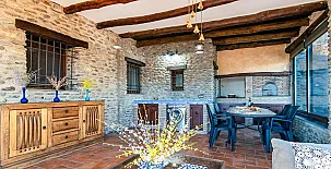 Cortijo Alpujarra Sulayr 003