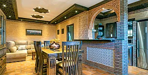 Cortijo Alpujarra Sulayr 004