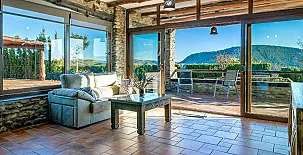 Cortijo Alpujarra Sulayr 005