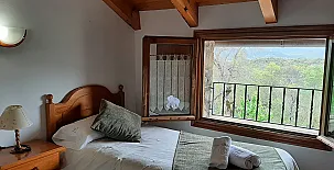 Apartamentos Casa Bara 0013