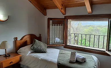 Apartamentos Casa Bara en Guaso (Huesca) - Foto 13