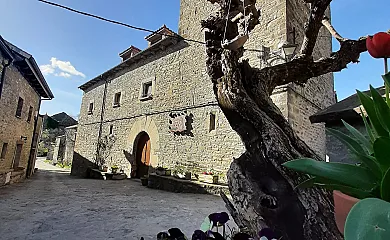 Apartamentos Casa Bara en Guaso (Huesca) - Foto 15