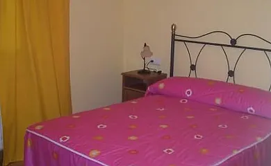 Casa Rural María Luisa en Godojos (Zaragoza) - Foto 22