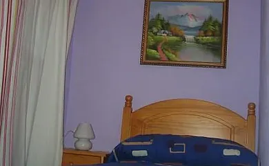 Casa Rural María Luisa en Godojos (Zaragoza) - Foto 23