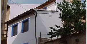 Casa Rural María Luisa 004