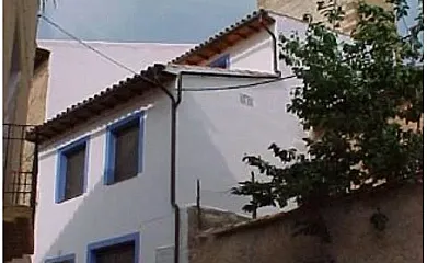 Casa Rural María Luisa en Godojos (Zaragoza) - Foto 4