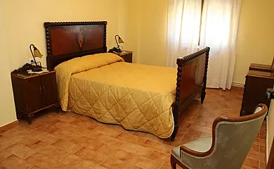 Casa Rural María Luisa en Godojos (Zaragoza) - Foto 24