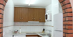 Casa Rural María Luisa 005