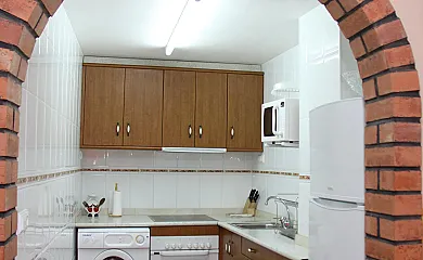 Casa Rural María Luisa en Godojos (Zaragoza) - Foto 5