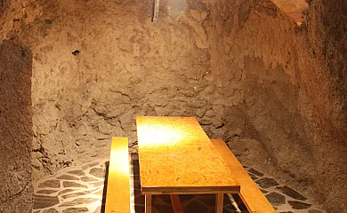 Casa Rural María Luisa en Godojos (Zaragoza) - Foto 25