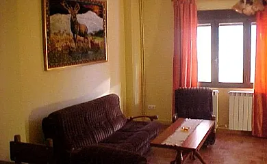 Casa Rural María Luisa en Godojos (Zaragoza) - Foto 2