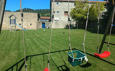 La Batllia en Sant Joan de Les Abadesses (Girona) - Foto 9