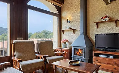 La Batllia en Sant Joan de Les Abadesses (Girona) - Foto 12