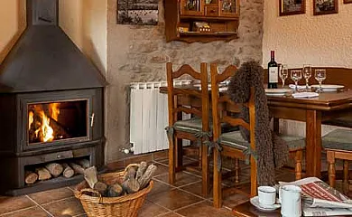 La Batllia en Sant Joan de Les Abadesses (Girona) - Foto 15