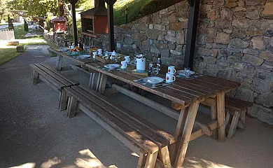 La Batllia en Sant Joan de Les Abadesses (Girona) - Foto 17